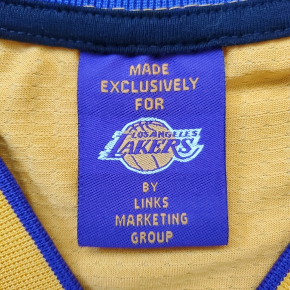 Kobe Bryan jersey SKU01 - Picture 3 of 7